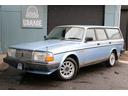 VOLVO 240 WAGON