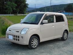 日産　ピノ　Ｓ　ＦＯＵＲ　４ＷＤ　５ＭＴ