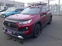トヨタ ＲＡＶ４ アドベンチャー （検7.11）