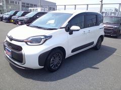 トヨタ　シエンタ　ハイブリッドＺ　寒冷地仕様　シートヒーター　バックカメラ