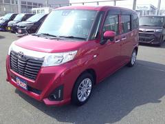 トヨタ　ルーミー　Ｘ　Ｓ　フルセグナビ　バックカメラ