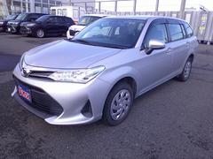 カローラフィールダー 1.5X 4WD レンタカーアップ車・禁煙車・ワンオーナー・ワンセグナビ・バックカメラ・ETC・寒冷地仕様 ABS 運転席エアバッグ 助手席エアバッグ オートマチックハイビーム 衝突被害軽減システム 中古車画像