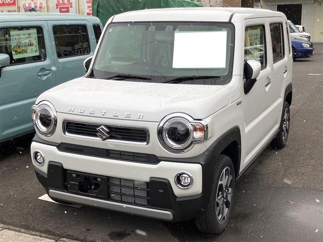 ハイブリッドＸターボ　４ＷＤ　クリアランスソナー　オートクルーズコントロール　レーンアシスト　衝突被害軽減システム　オートライト　ＬＥＤヘッドランプ　スマートキー　アイドリングストップ　シートヒーター　ターボ　ＣＶＴ