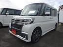 ダイハツ タント カスタムＲＳ　トップエディションＳＡＩＩＩ　衝...
