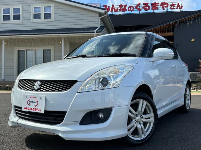 ＲＳ　★★車検費用込み支払総額　８７０，０００円★★　外装内装の状態の良さに自信あり♪　フルセグＴＶ！バックカメラ！スマートキー！純正エンジンスターター！新品夏タイヤ交換済み！冬タイヤＡＷセット付♪