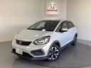 ホンダ フィット クロスター　光触媒抗菌消臭施工済　ＥＴＣ車載器...