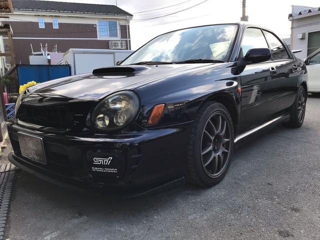 WRX NB-R4WD(1枚目)