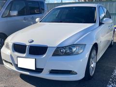 ＢＭＷ　３シリーズ　３２０ｉ　ナビ　ＥＴＣ　アルミホイール