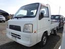 スバル サンバートラック 　４ＷＤ　スーパーチャージャー　５速マ...