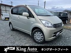 ムーヴ L 4WD 5MT 中古車画像