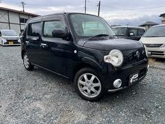 ミラココア ココアX 4WD スマートキー 中古車画像