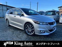 ストリーム RST タイミングチェーン 中古車画像
