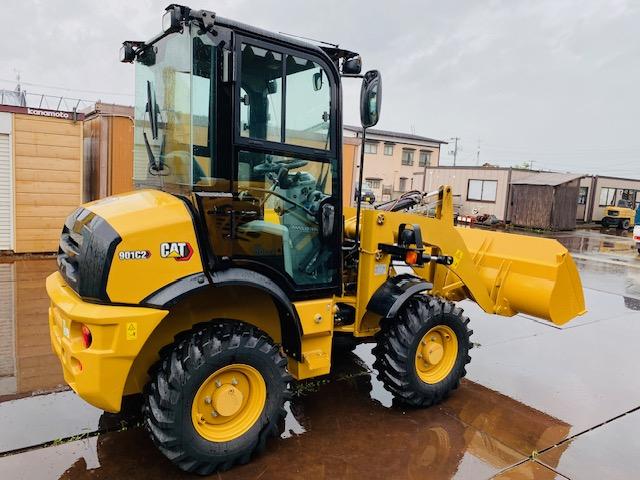 他 日本(国産車その他) ホイールローダー　タイヤショベル 中古車画像