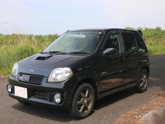 スズキ　Ｋｅｉワークス　ベースグレード　ベースグレード（４名）４ＷＤ　Intercoolerターボ　５速マニュアル車