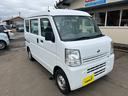 日産 ＮＶ１００クリッパーバン ＤＸ （車検整備付）