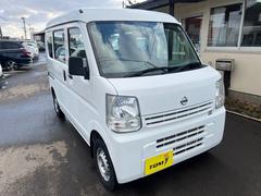 日産　ＮＶ１００クリッパーバン　ＤＸ　４ＷＤ