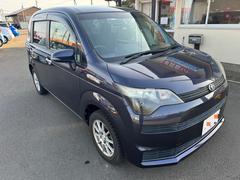 トヨタ　スペイド　Ｆ　４ＷＤ