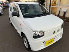 スズキ　アルト　ＶＰ　ＶＰ（４名）　４ＷＤ