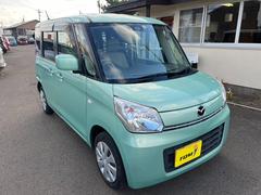 マツダ　フレアワゴン　ＸＳ　４ＷＤ