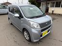 スバル ステラ Ｇ　スマートアシスト　４ＷＤ （検8.10）