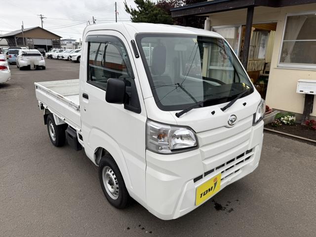 ハイゼットトラック スタンダード　４ＷＤ（1枚目）