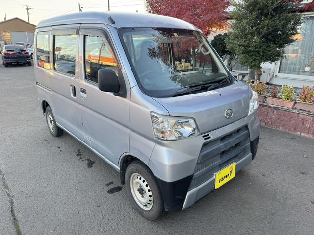 ハイゼットカーゴ(ダイハツ) スペシャル　４ＷＤ 中古車画像