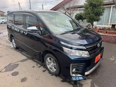 ヴォクシー ZS 煌 4WD 中古車画像
