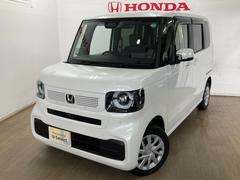 N-BOX ベースグレード 中古車画像