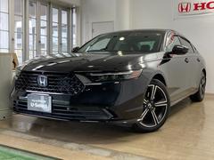 アコード e:HEV 中古車画像