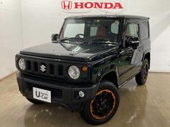 ジムニー XC 中古車画像