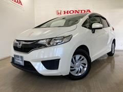フィット 13G・Fパッケージ 中古車画像