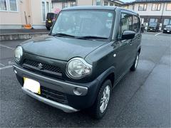 ハスラー A 中古車画像