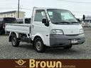 NISSAN VANETTE TRUCK