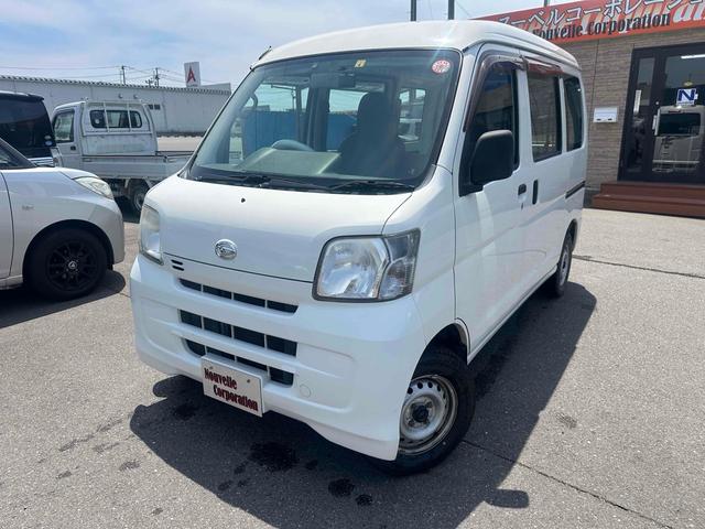 スペシャル　４ＷＤ　ＡＴ　ＥＴＣ　両側スライドドア　エアコン　運転席エアバッグ　助手席エアバッグ
