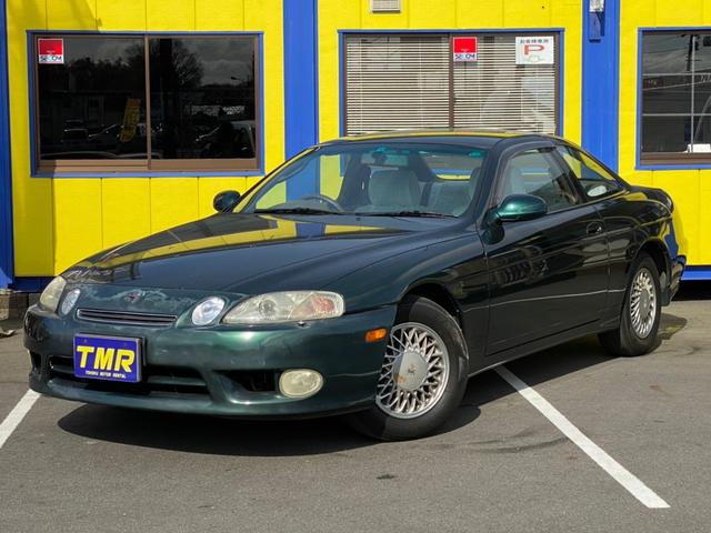 中古車10台 ソアラ グリーン トヨタ 40万台から選べる価格相場検索サイトbiglobe中古車 情報提供 グーネット 中古車10台 ソアラ グリーン トヨタ 40万台から選べる価格相場検索サイトbiglobe中古車 情報提供 グーネット