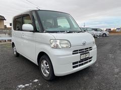 ダイハツ　タント　Ｘ　４ＷＤ