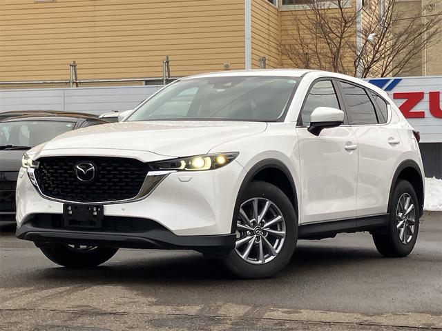 マツダ CX-5 2017年モデル XD SMART EDITION 4WDの価格・性能 マツダ CX-5 2017年モデル XD SMART EDITION 4WDの価格・性能