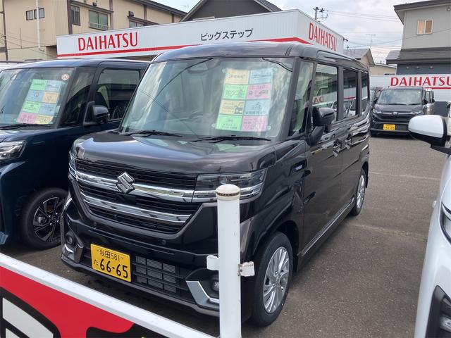 滑りやすい状況の道路でも４ＷＤなら安心！ エアコン　パワーウィンドウ　運転席エアバッグ