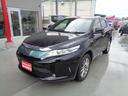 TOYOTA HARRIER HYBRID