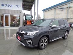 スバル　フォレスター　アドバンス　４ＷＤ　ＥＴＣ　バックカメラ