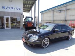 日産　シーマ　４５０ＶＩＰ　ＦＯＵＲ　４ＷＤ　ＥＴＣ