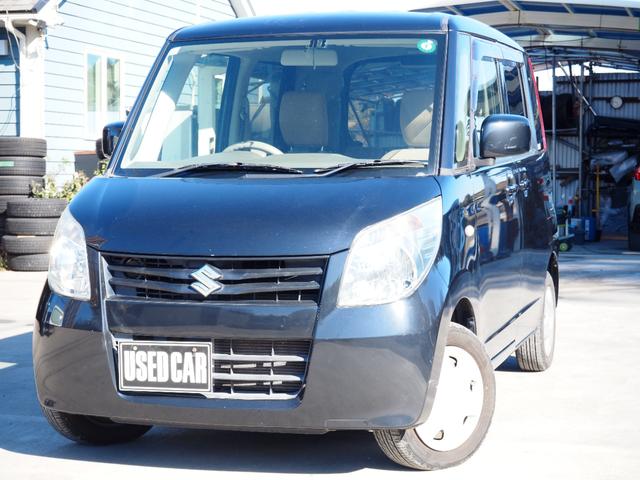 パレット(スズキ) Ｌ　車検整備付き　１年保証　４ＷＤ　エアコン 中古車画像