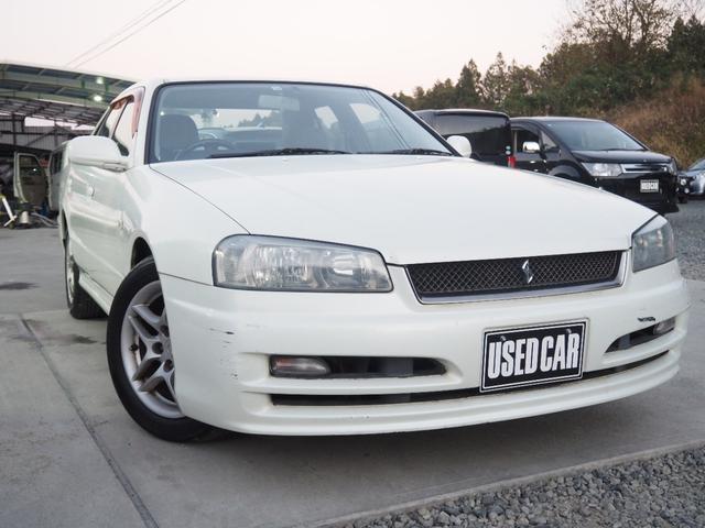 スカイライン(日産) ＧＴスペシャルエディション 中古車画像