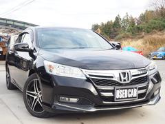 アコードハイブリッド LX 車検整備付き 1年保証 ナビ バックカメラ ETC スマートキー 中古車画像