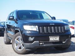 ジープ・グランドチェロキー  車検整備付き ナビ バックカメラ オートマ ETC パワーシート 中古車画像