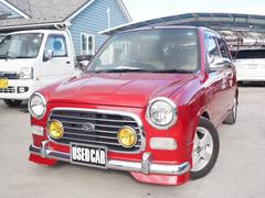 ミラジーノ ジーノ 車検令和9年4月 5MT FF エアコン 中古車画像