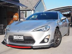 86 GT 車検R9年9月 1年保証 オートマ ナビ バックカメラ TV Bluetooth ETC 中古車画像