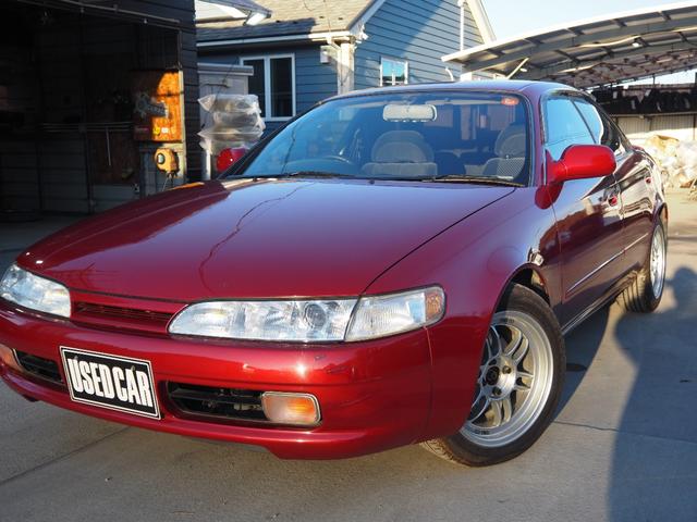 支払総額＝乗り出し額です♪ 羊の革を被った狼・・・いや狼まで行かないかもですが速いです！！