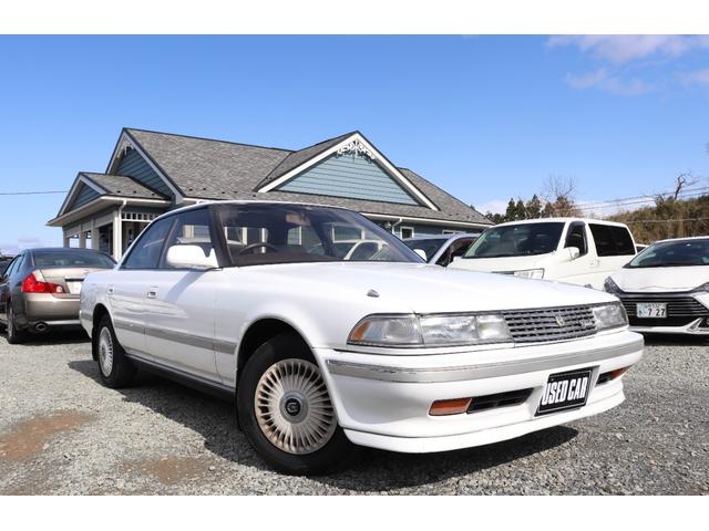 マークii 80系の中古車を探すなら グーネット中古車 トヨタの中古車情報 マークii 80系の中古車を探すなら グーネット中古車 トヨタの中古車情報
