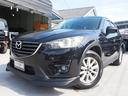 マツダ ＣＸ－５ ＸＤ　１年保証　車検令和８年１月　４ＷＤ　ＡＷ...